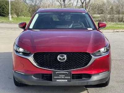 Pre-Owned 2023 Mazda CX-30 for sale in Lincoln NE
