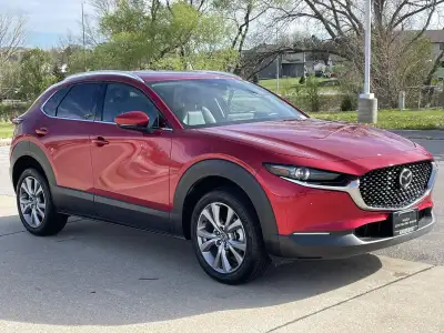 Pre-Owned 2023 Mazda CX-30 for sale in Lincoln NE
