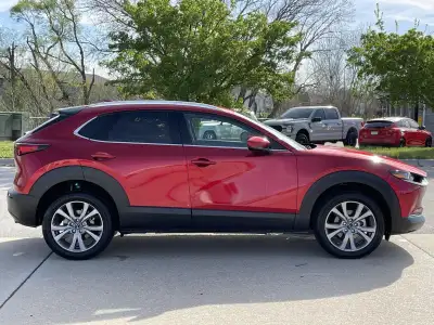 Pre-Owned 2023 Mazda CX-30 for sale in Lincoln NE