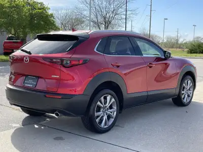 Pre-Owned 2023 Mazda CX-30 for sale in Lincoln NE