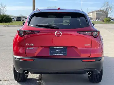 Pre-Owned 2023 Mazda CX-30 for sale in Lincoln NE