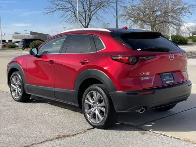 Pre-Owned 2023 Mazda CX-30 for sale in Lincoln NE
