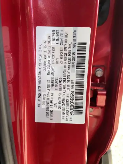 Pre-Owned 2023 Mazda CX-30 for sale in Lincoln NE