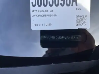 Pre-Owned 2023 Mazda CX-30 for sale in Lincoln NE