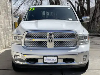 Pre-Owned 2015 Ram 1500 for sale in Lincoln NE