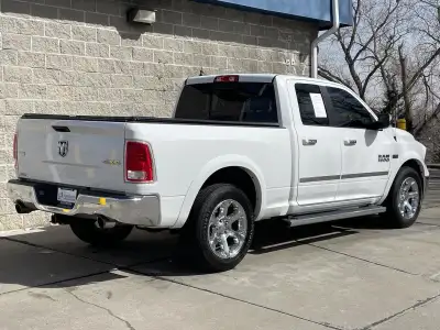 Pre-Owned 2015 Ram 1500 for sale in Lincoln NE