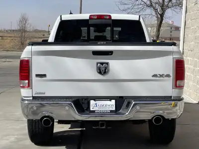 Pre-Owned 2015 Ram 1500 for sale in Lincoln NE