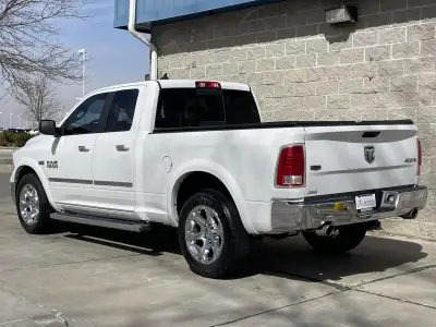 Pre-Owned 2015 Ram 1500 for sale in Lincoln NE