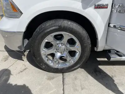 Pre-Owned 2015 Ram 1500 for sale in Lincoln NE