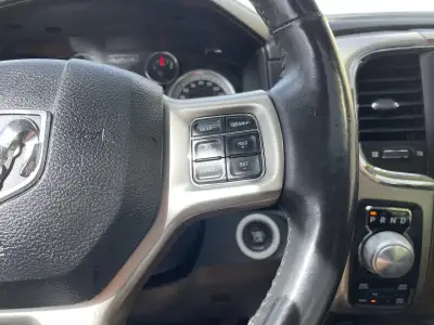 Pre-Owned 2015 Ram 1500 for sale in Lincoln NE