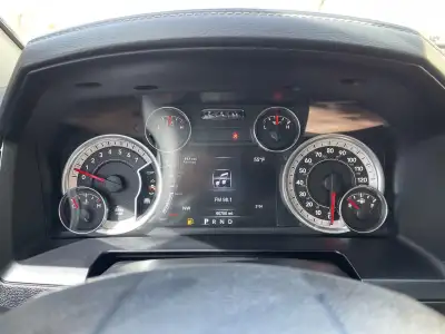 Pre-Owned 2015 Ram 1500 for sale in Lincoln NE