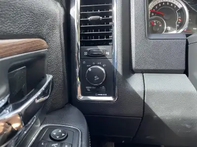 Pre-Owned 2015 Ram 1500 for sale in Lincoln NE