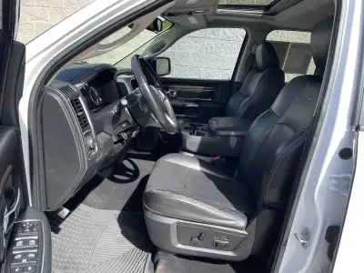 Pre-Owned 2015 Ram 1500 for sale in Lincoln NE