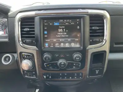 Pre-Owned 2015 Ram 1500 for sale in Lincoln NE