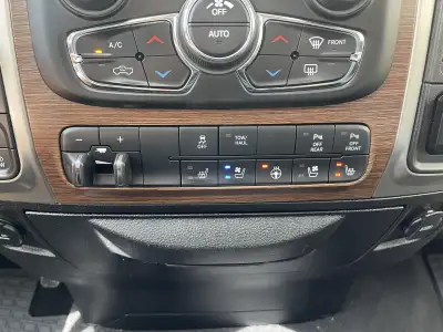 Pre-Owned 2015 Ram 1500 for sale in Lincoln NE