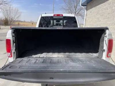 Pre-Owned 2015 Ram 1500 for sale in Lincoln NE