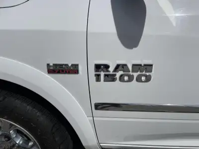 Pre-Owned 2015 Ram 1500 for sale in Lincoln NE