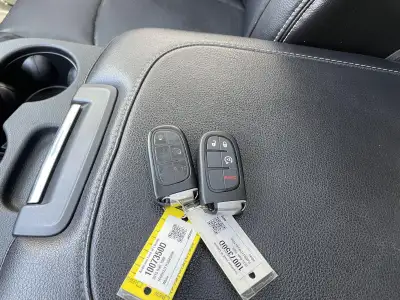 Pre-Owned 2015 Ram 1500 for sale in Lincoln NE