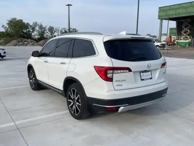 Pre-Owned 2022 Honda Pilot for sale in Lincoln NE