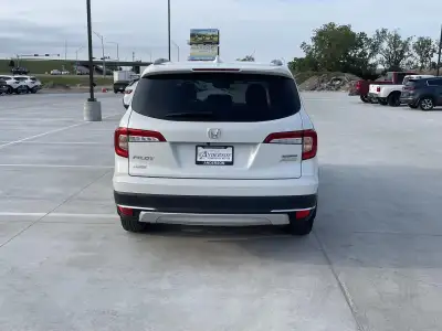Pre-Owned 2022 Honda Pilot for sale in Lincoln NE