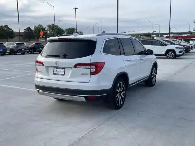 Pre-Owned 2022 Honda Pilot for sale in Lincoln NE