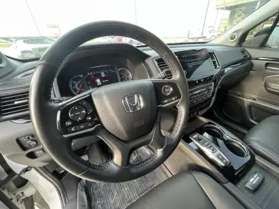 Pre-Owned 2022 Honda Pilot for sale in Lincoln NE