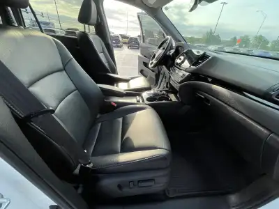 Pre-Owned 2022 Honda Pilot for sale in Lincoln NE