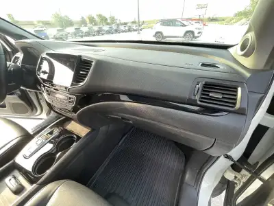Pre-Owned 2022 Honda Pilot for sale in Lincoln NE