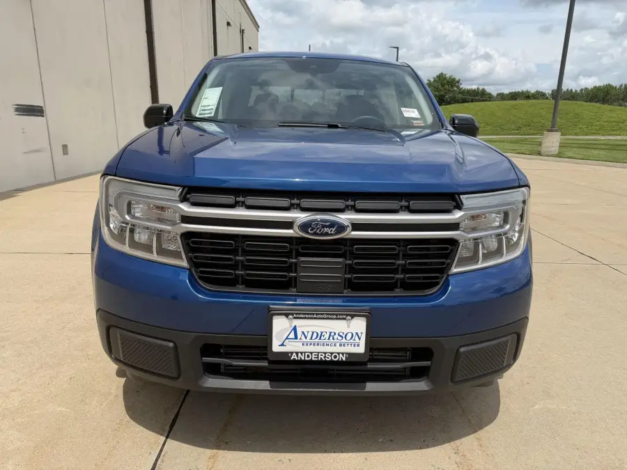Pre-Owned 2024 Ford Maverick for sale in Lincoln NE