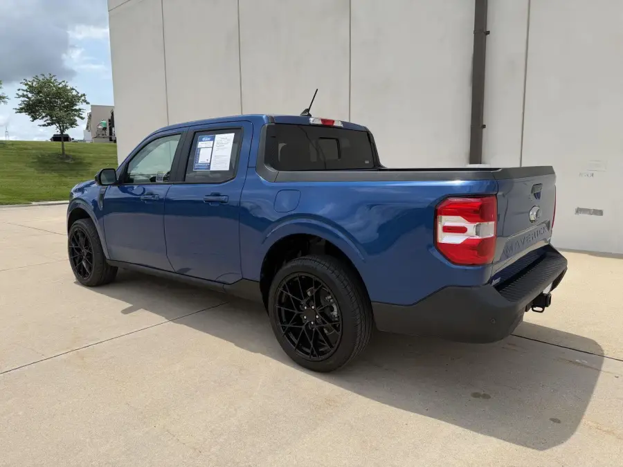 Pre-Owned 2024 Ford Maverick for sale in Lincoln NE