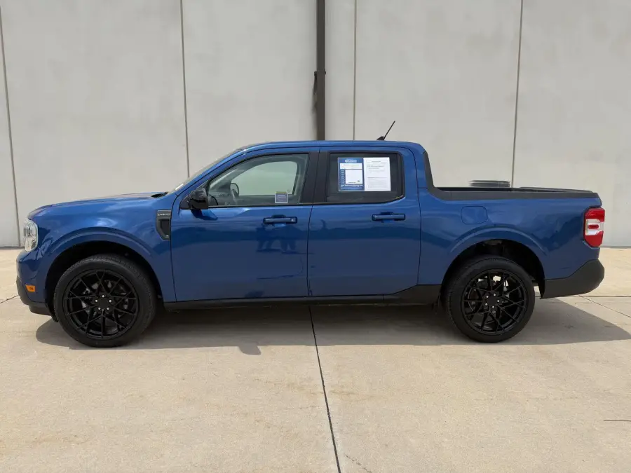 Pre-Owned 2024 Ford Maverick for sale in Lincoln NE
