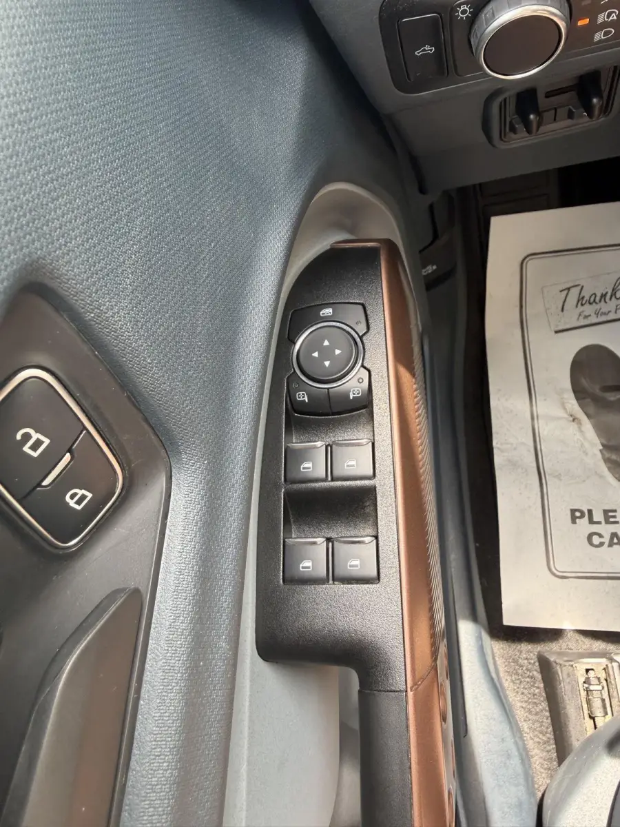 Pre-Owned 2024 Ford Maverick for sale in Lincoln NE
