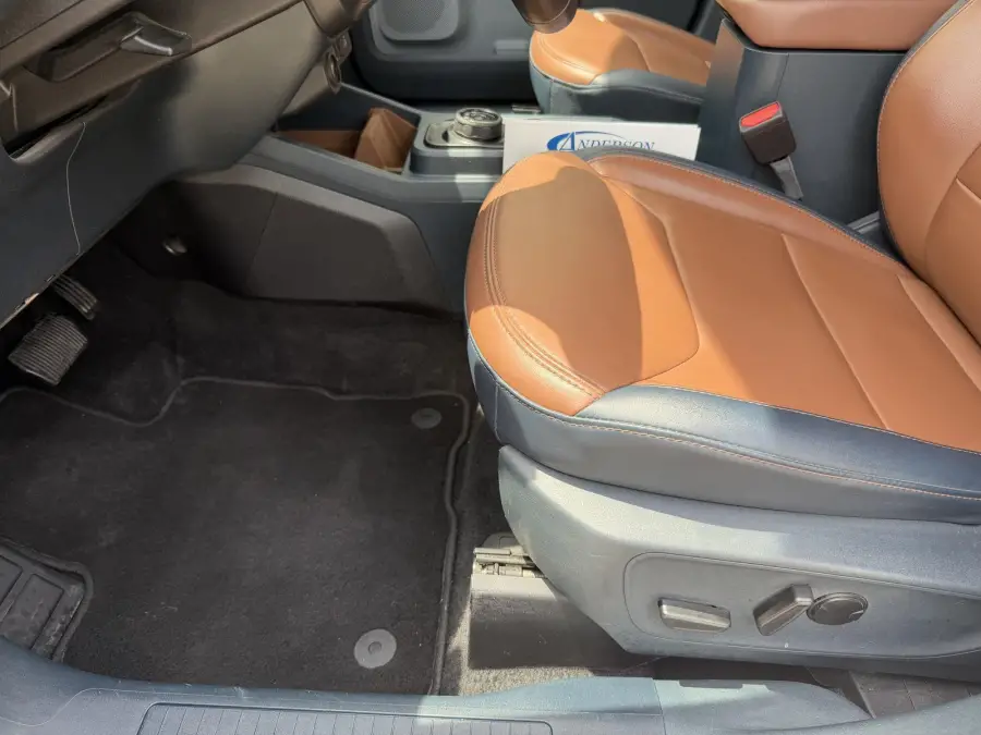 Pre-Owned 2024 Ford Maverick for sale in Lincoln NE