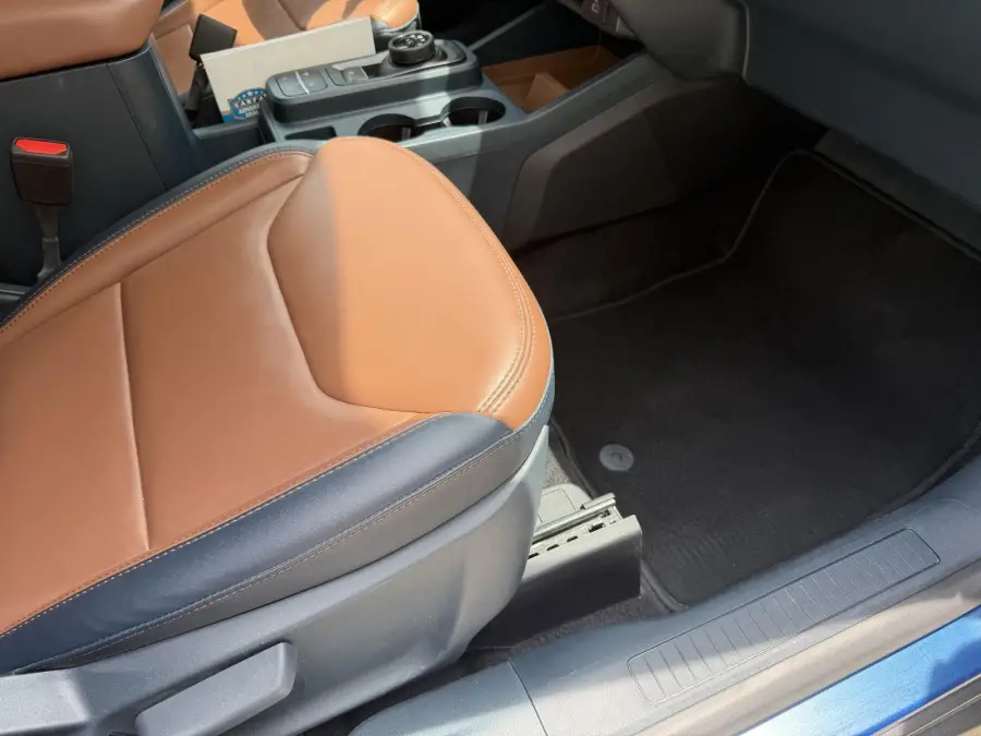 Pre-Owned 2024 Ford Maverick for sale in Lincoln NE