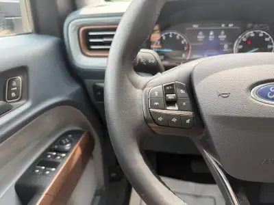 Pre-Owned 2024 Ford Maverick for sale in Lincoln NE