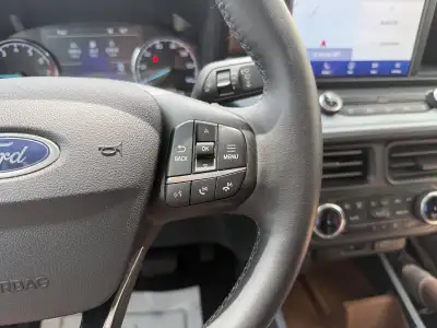 Pre-Owned 2024 Ford Maverick for sale in Lincoln NE