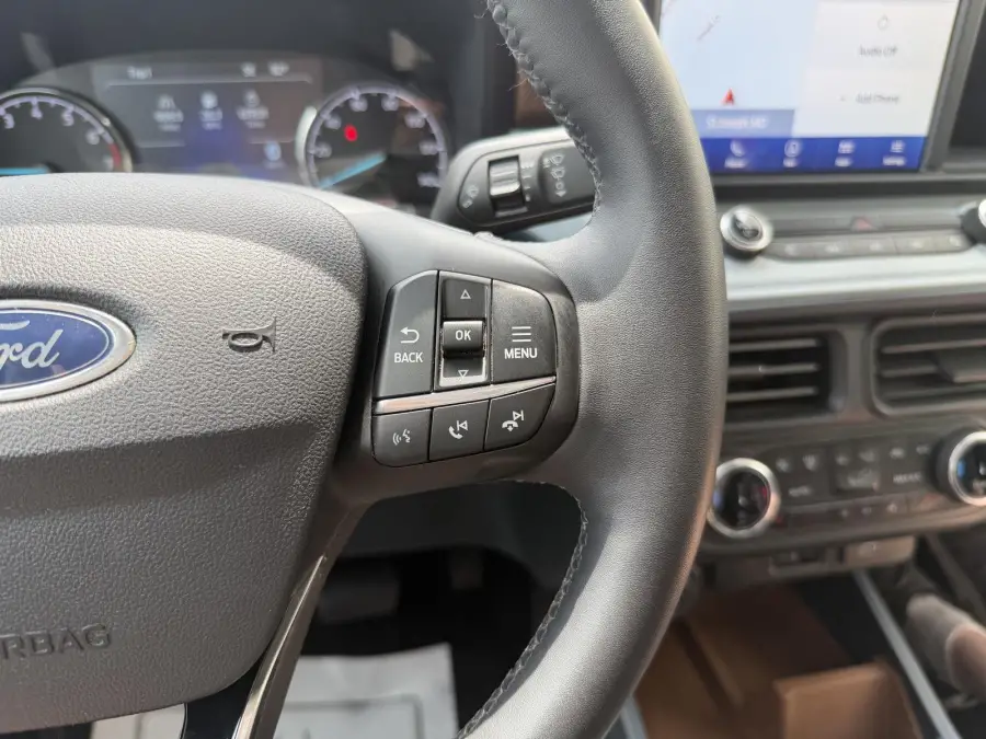 Pre-Owned 2024 Ford Maverick for sale in Lincoln NE