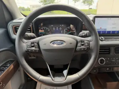 Pre-Owned 2024 Ford Maverick for sale in Lincoln NE