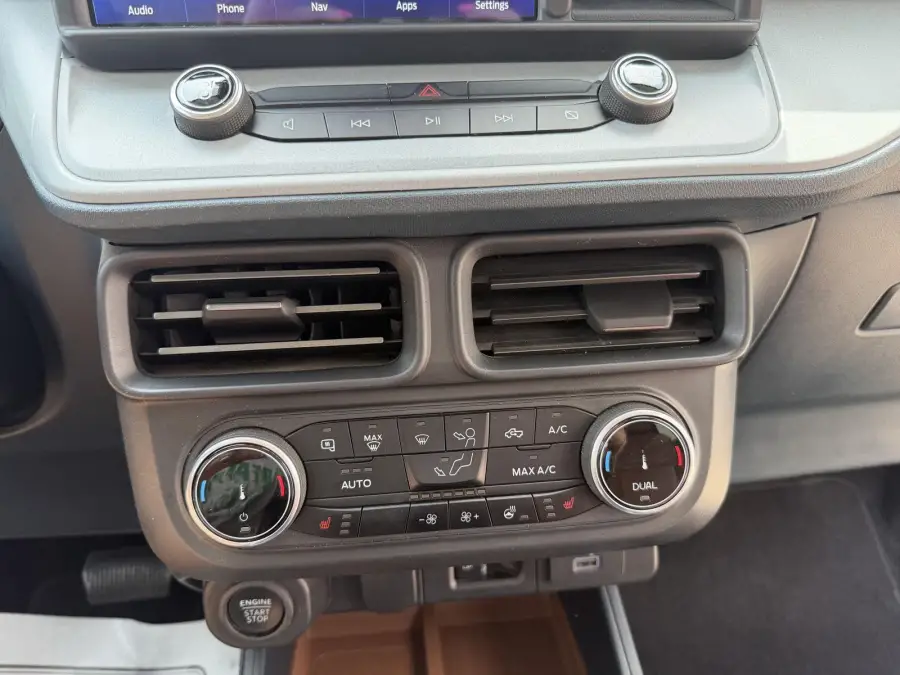 Pre-Owned 2024 Ford Maverick for sale in Lincoln NE