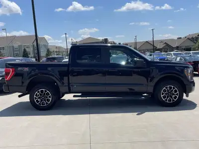 Pre-Owned 2023 Ford F-150 XL Crew Cab Truck for sale in Lincoln NE