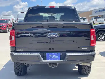 Pre-Owned 2023 Ford F-150 XL Crew Cab Truck for sale in Lincoln NE