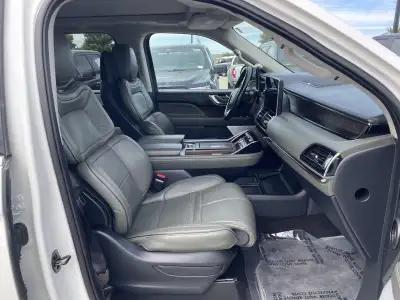 Pre-Owned 2022 Lincoln Navigator L for sale in Lincoln NE