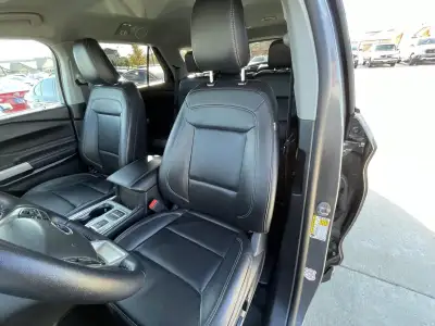 Pre-Owned 2023 Ford Explorer for sale in Lincoln NE