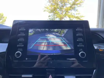 Pre-Owned 2021 Toyota Camry for sale in Lincoln NE