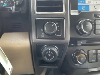 Pre-Owned 2016 Ford F-150 for sale in Lincoln NE