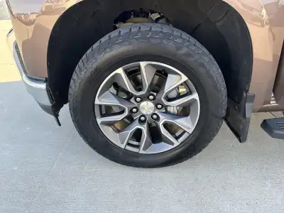 Pre-Owned 2019 Chevrolet Silverado 1500 for sale in Lincoln NE