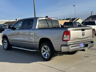 Pre-Owned 2023 Ram 1500 for sale in Lincoln NE