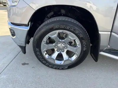 Pre-Owned 2023 Ram 1500 Big Horn Crew Cab Truck for sale in Lincoln NE