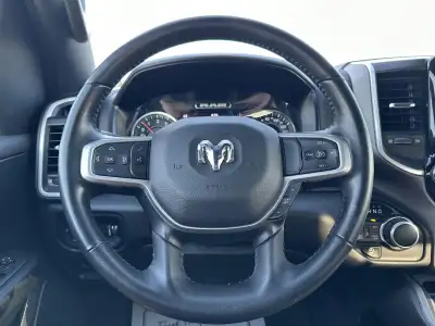 Pre-Owned 2023 Ram 1500 for sale in Lincoln NE