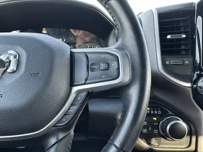 Pre-Owned 2023 Ram 1500 for sale in Lincoln NE